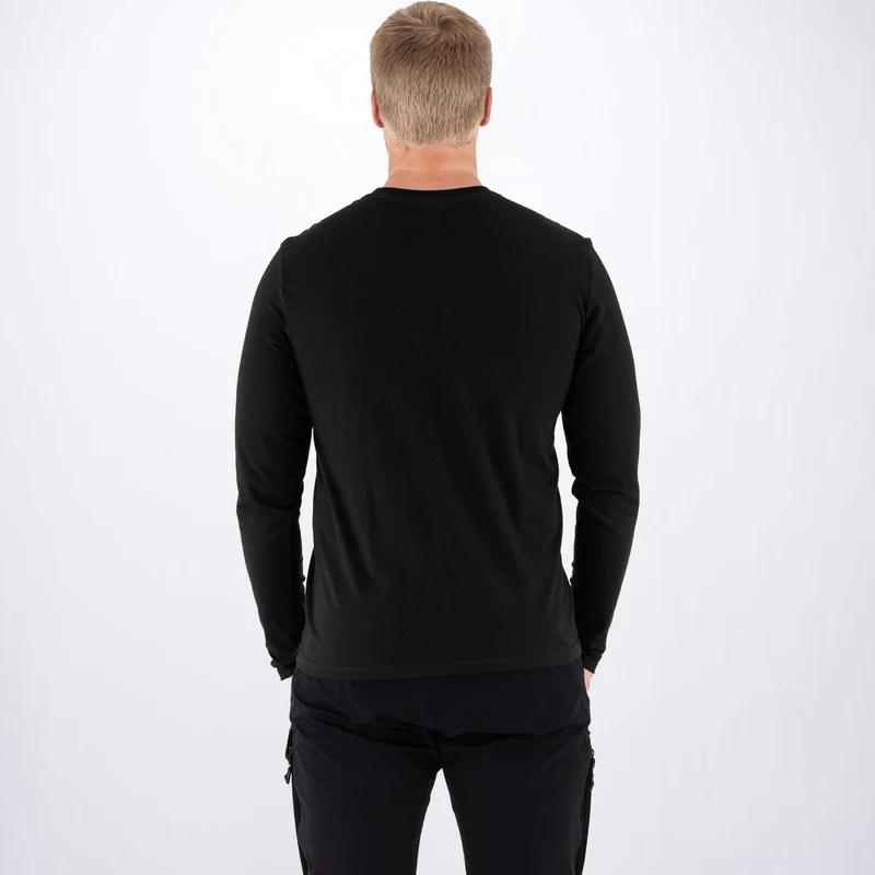 Men's Outdoor Tech Longsleeve