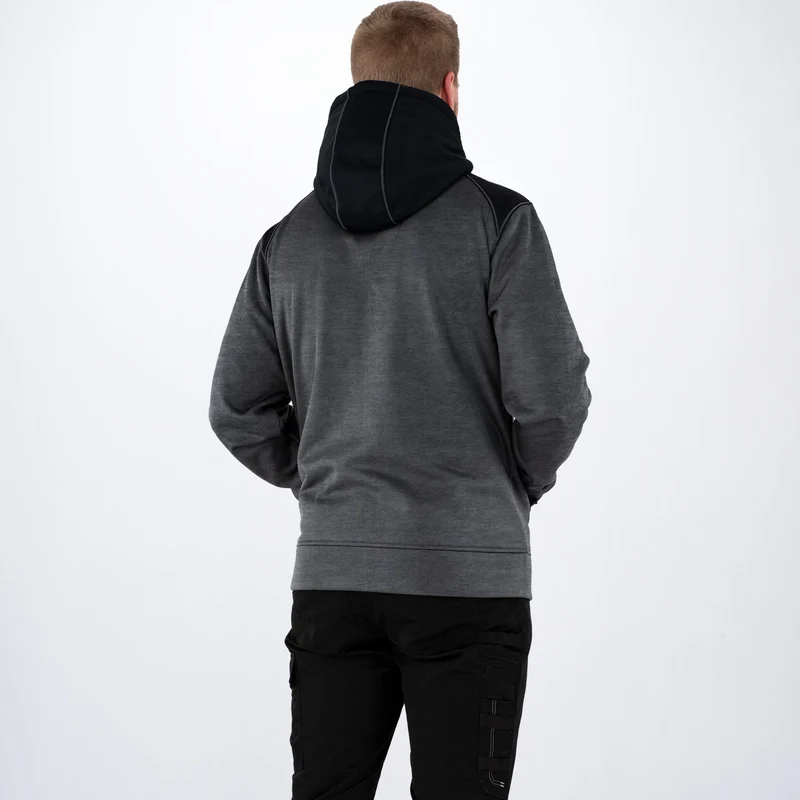 Men's Maverick Tech Hoodie
