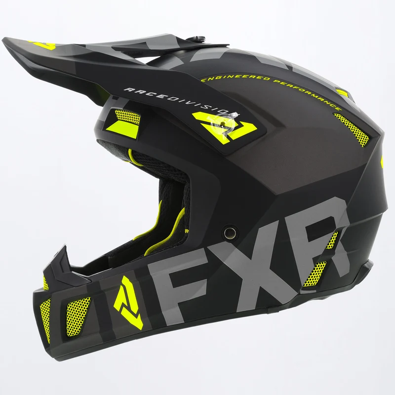 Clutch Evo Helmet