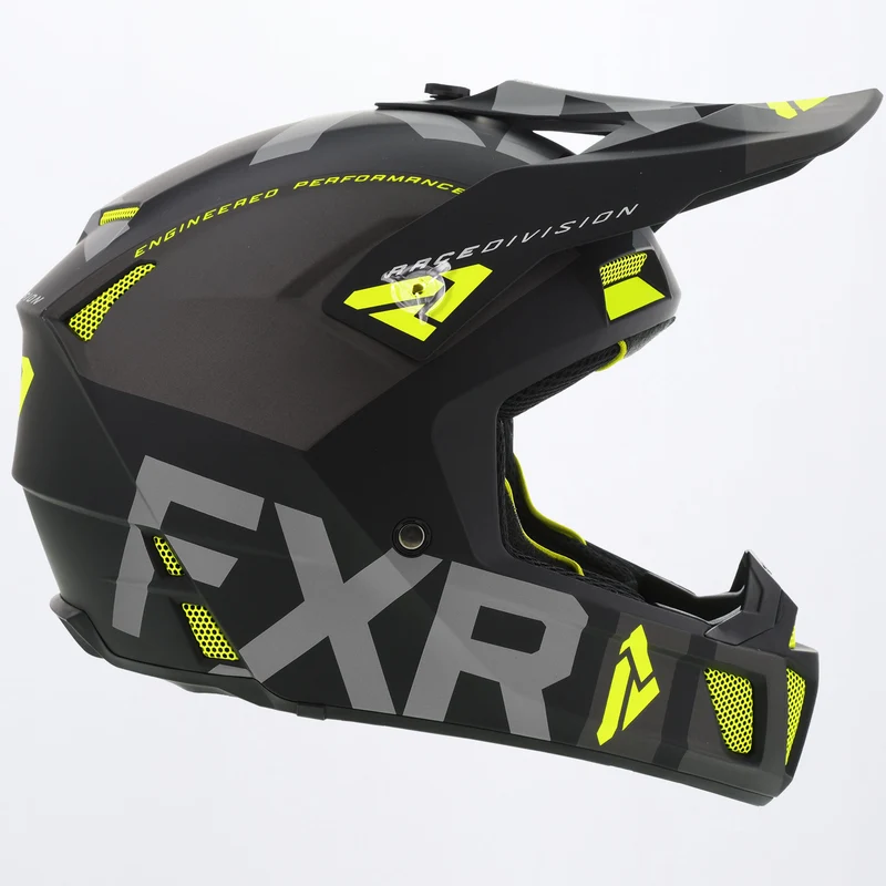 Clutch Evo Helmet