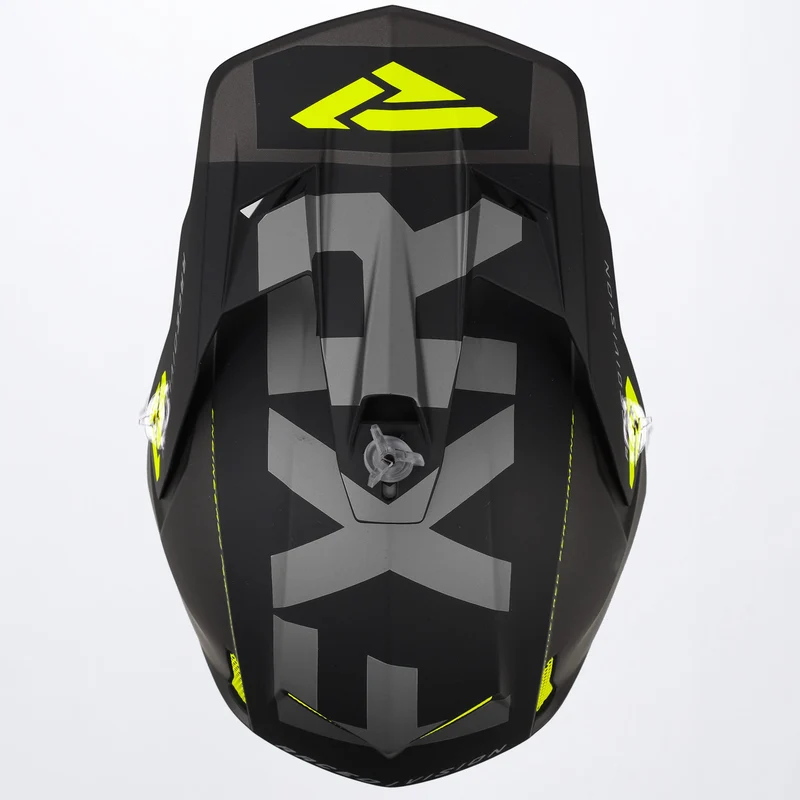 Clutch Evo Helmet