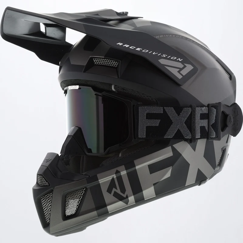 Clutch Evo Helmet