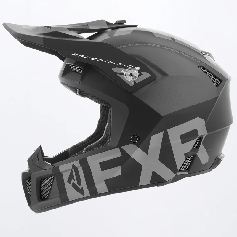 Clutch Evo Helmet