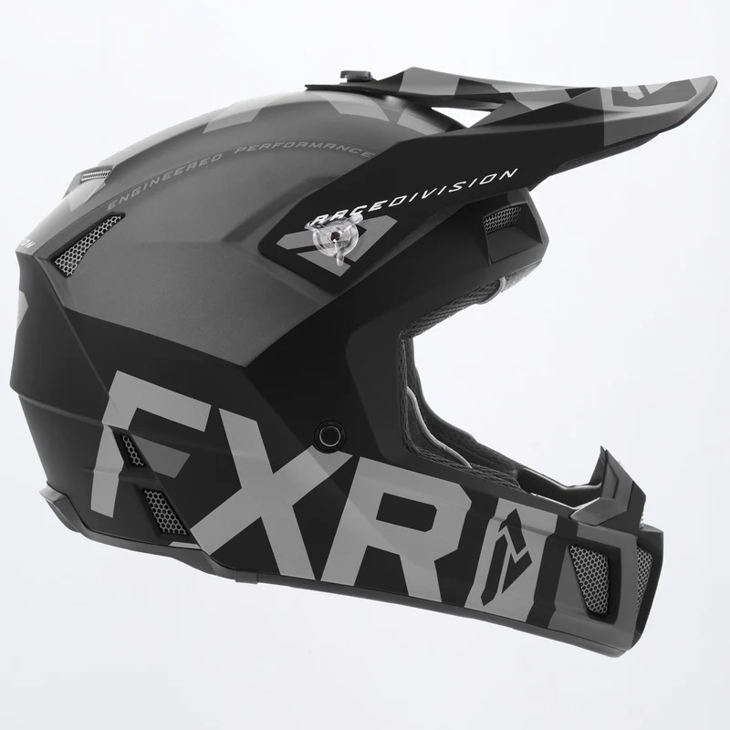 Clutch Evo Helmet