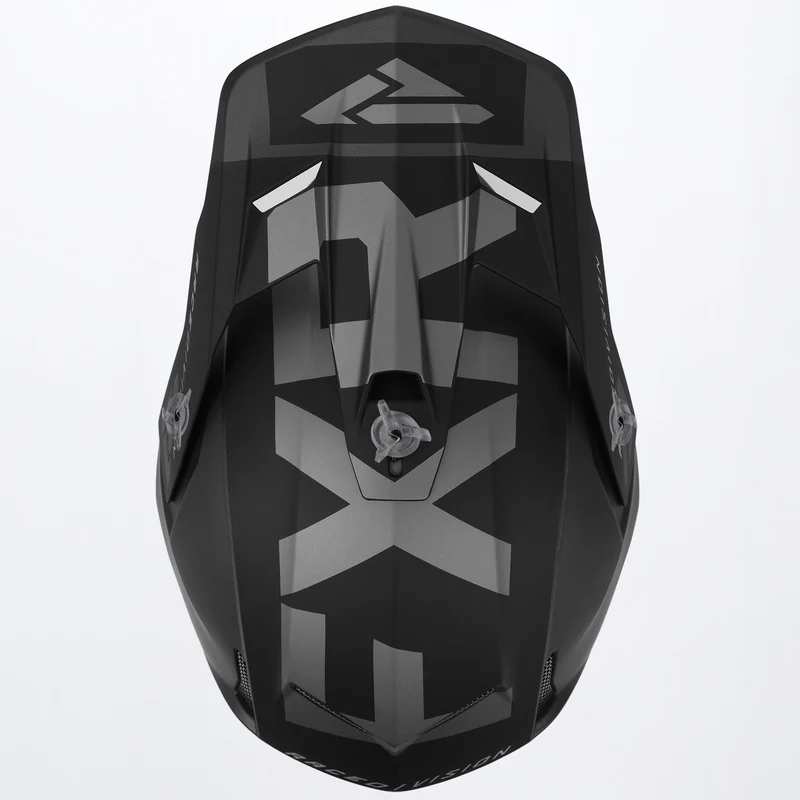 Clutch Evo Helmet