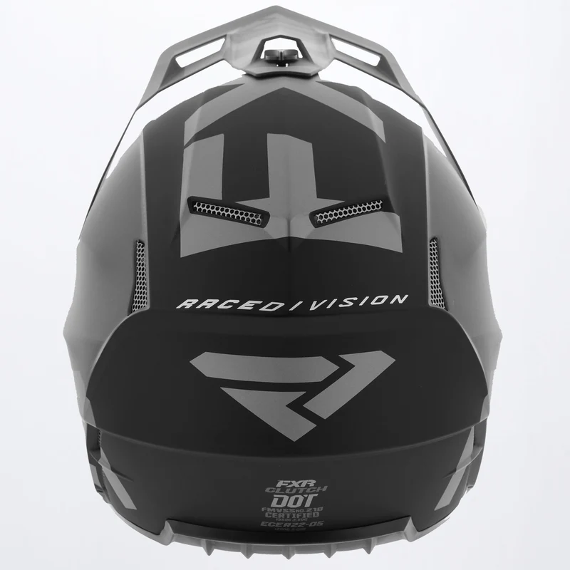 Clutch Evo Helmet