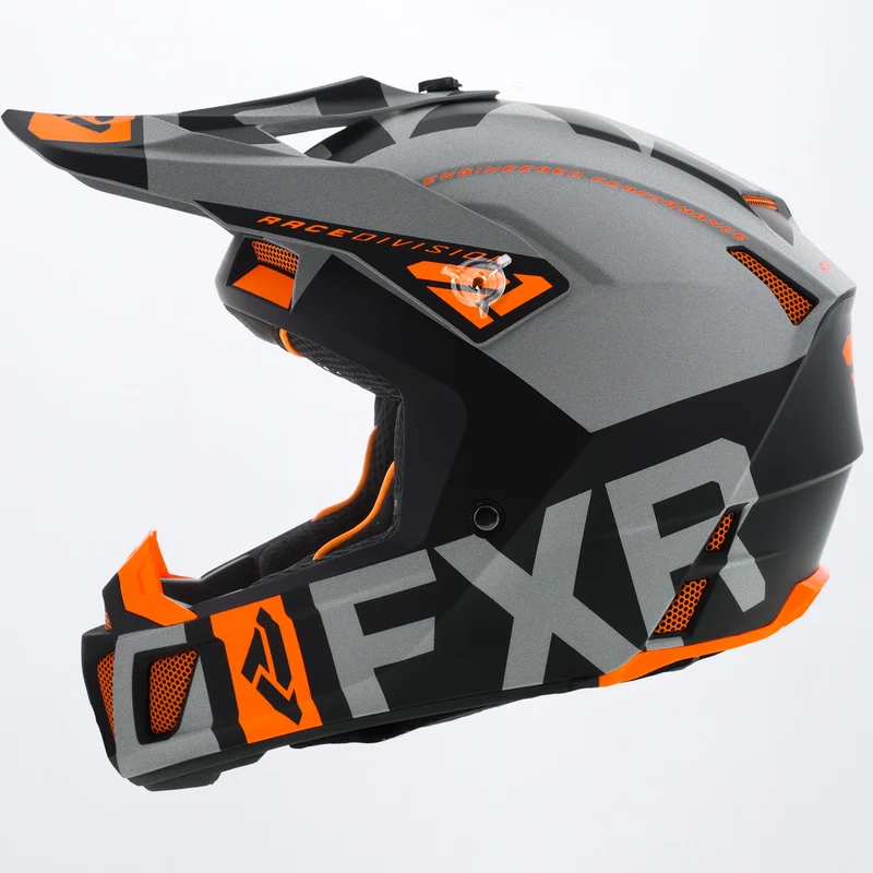 Clutch Evo Helmet