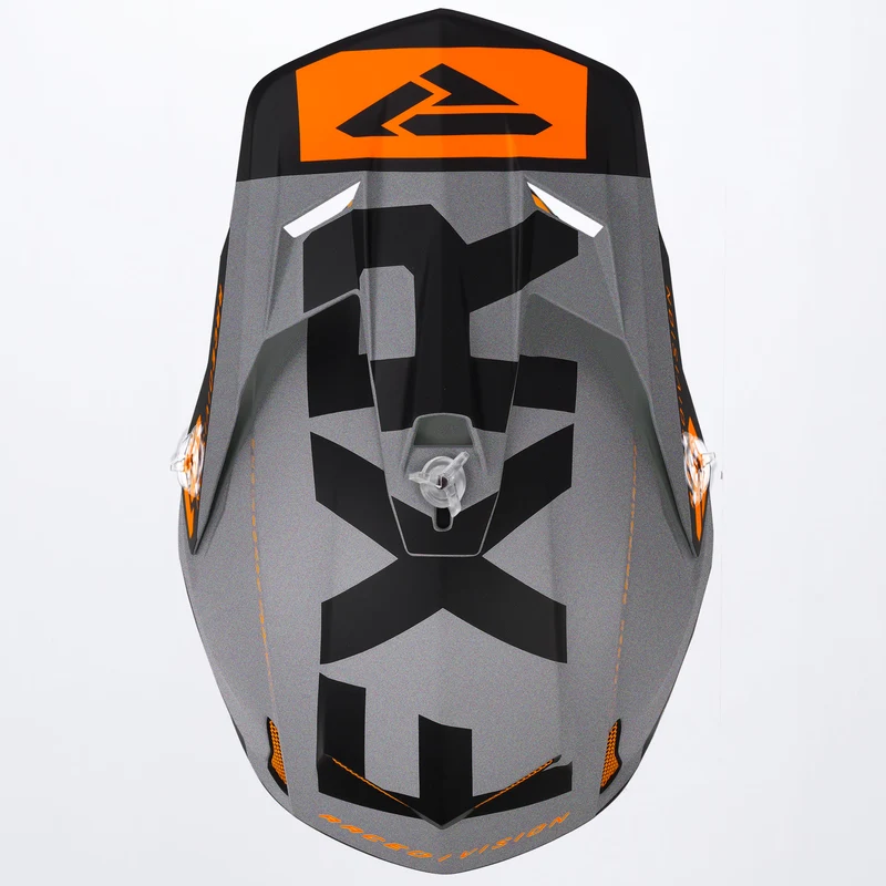 Clutch Evo Helmet