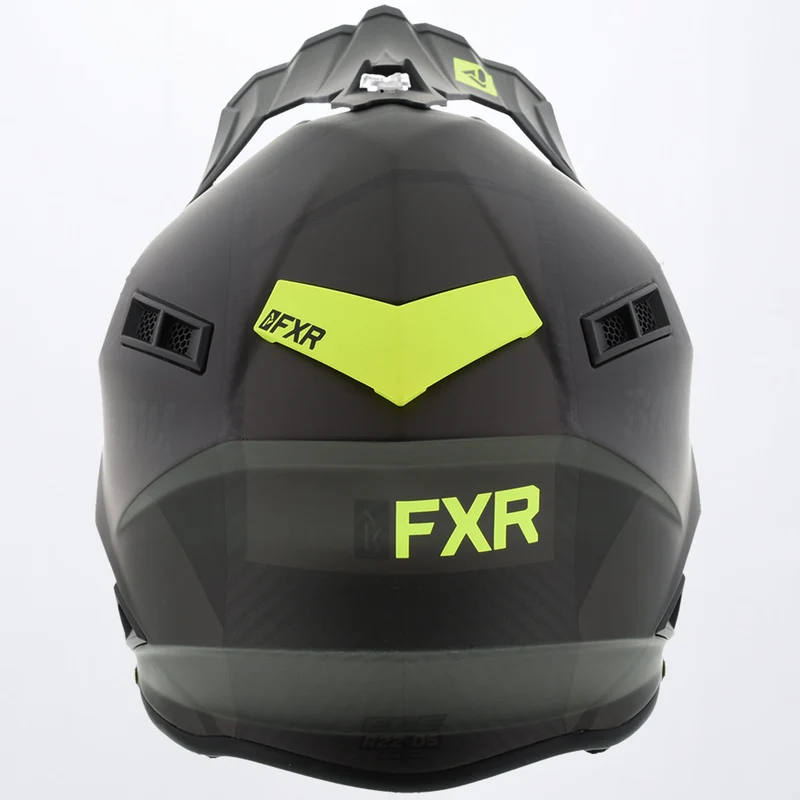 Helium Carbon Race Div Helmet