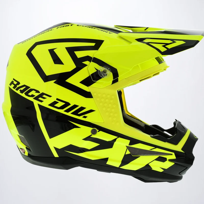6D ATR-1 Helmet