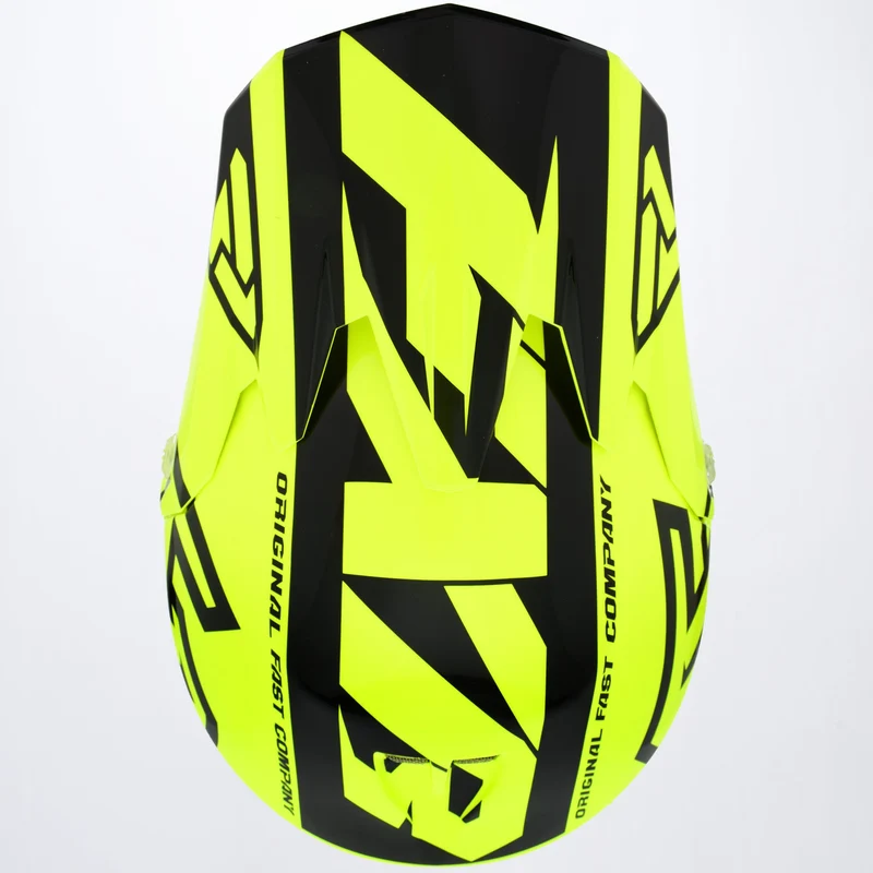 6D ATR-1 Helmet