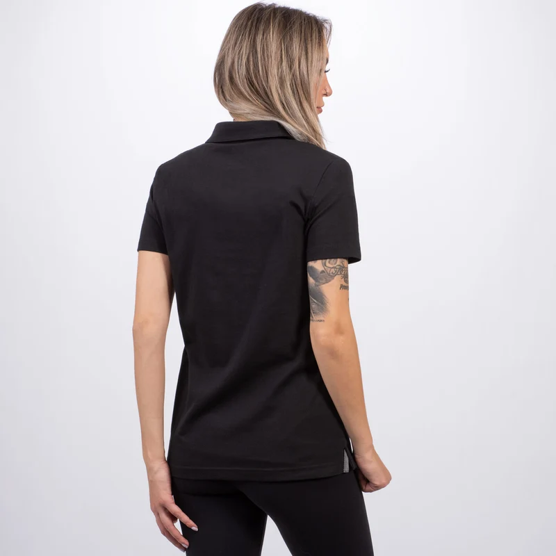Women's Evo Tech Polo Shirt