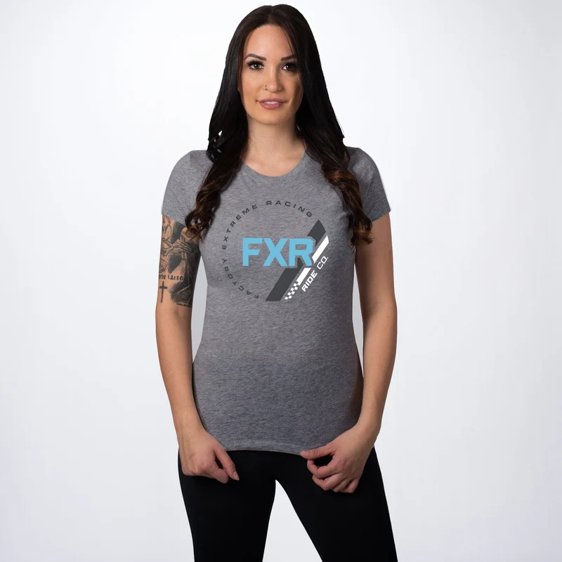 Women's Ride T-Shirt