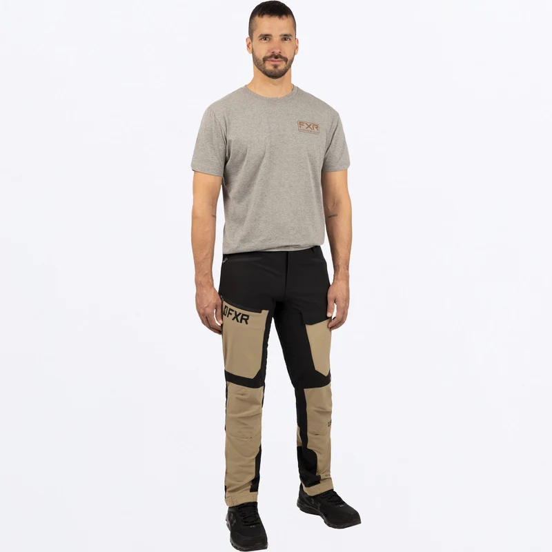 Men's Industry Pant
