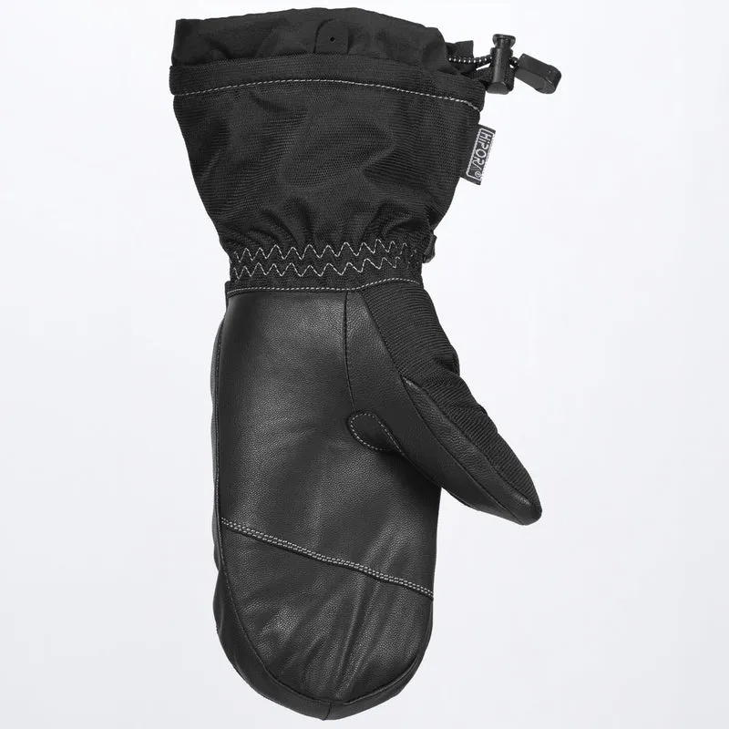 Youth Helix Race Mitt