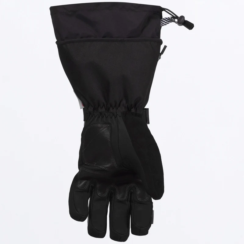 Heated Recon Glove