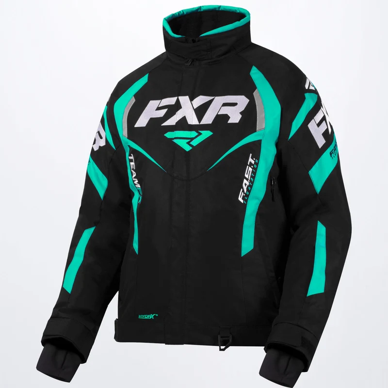 Women's Team RL Jacket