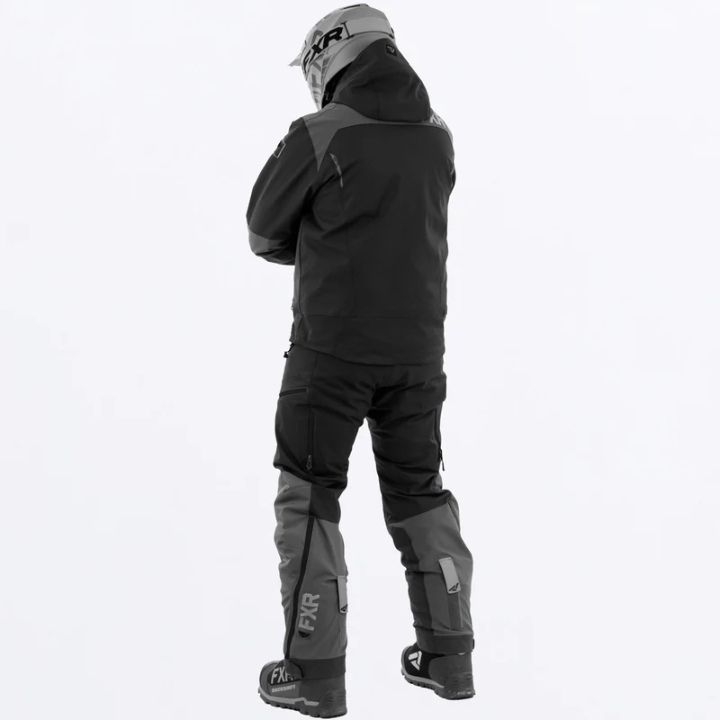 Men's Elevation Lite Dri-Link 2pc Monosuit