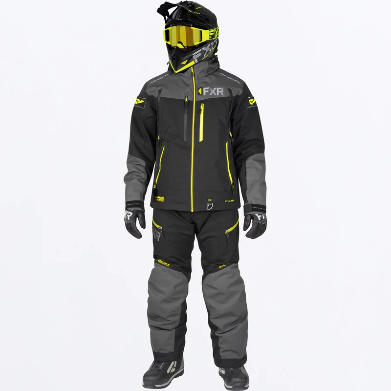 Men's Elevation Lite Dri-Link 2pc Monosuit
