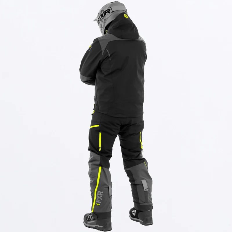 Men's Elevation Lite Dri-Link 2pc Monosuit
