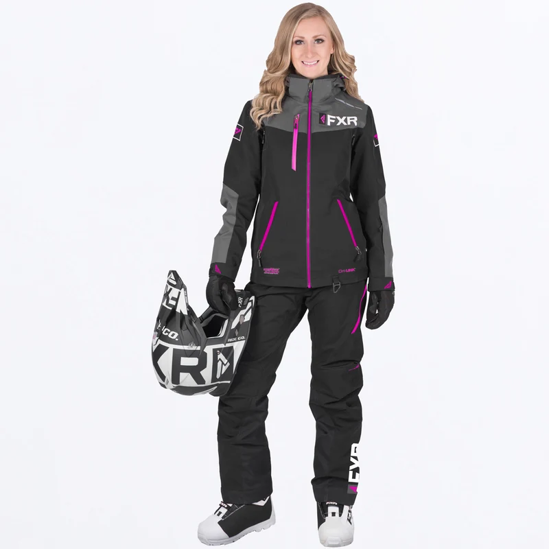 Women's Elevation Lite Dri-Link 2pc Monosuit