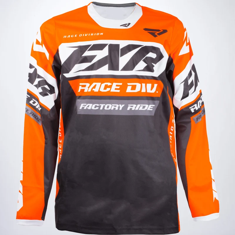 Cold Cross RR Jersey