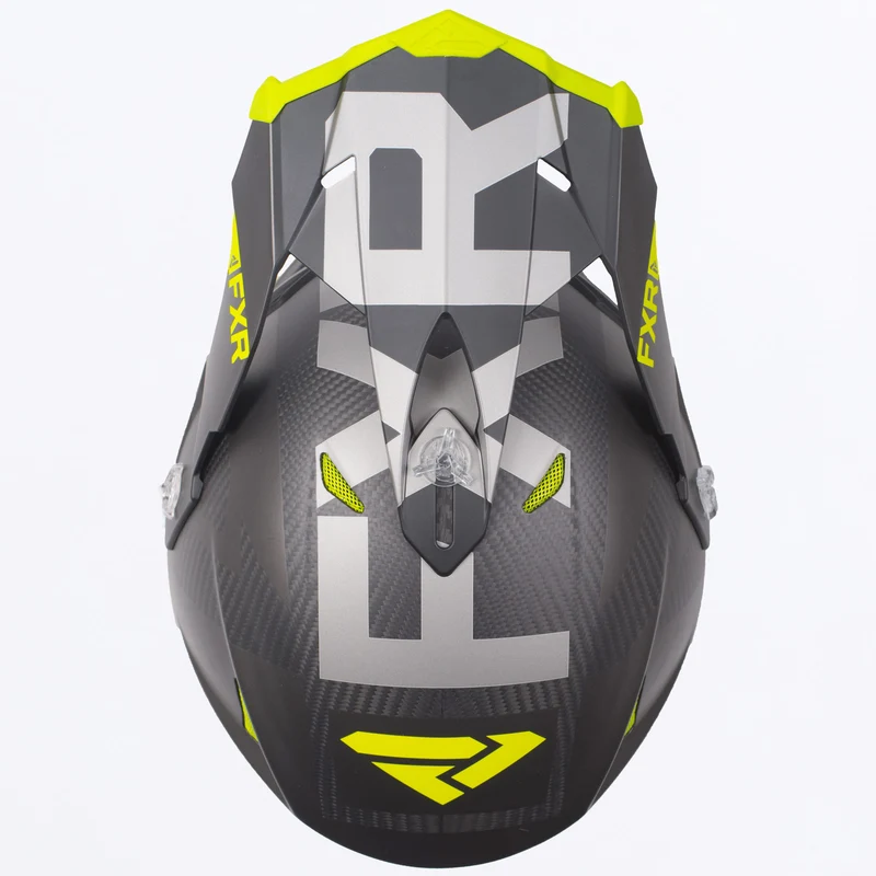 Blade 2.0 Carbon Evo Helmet