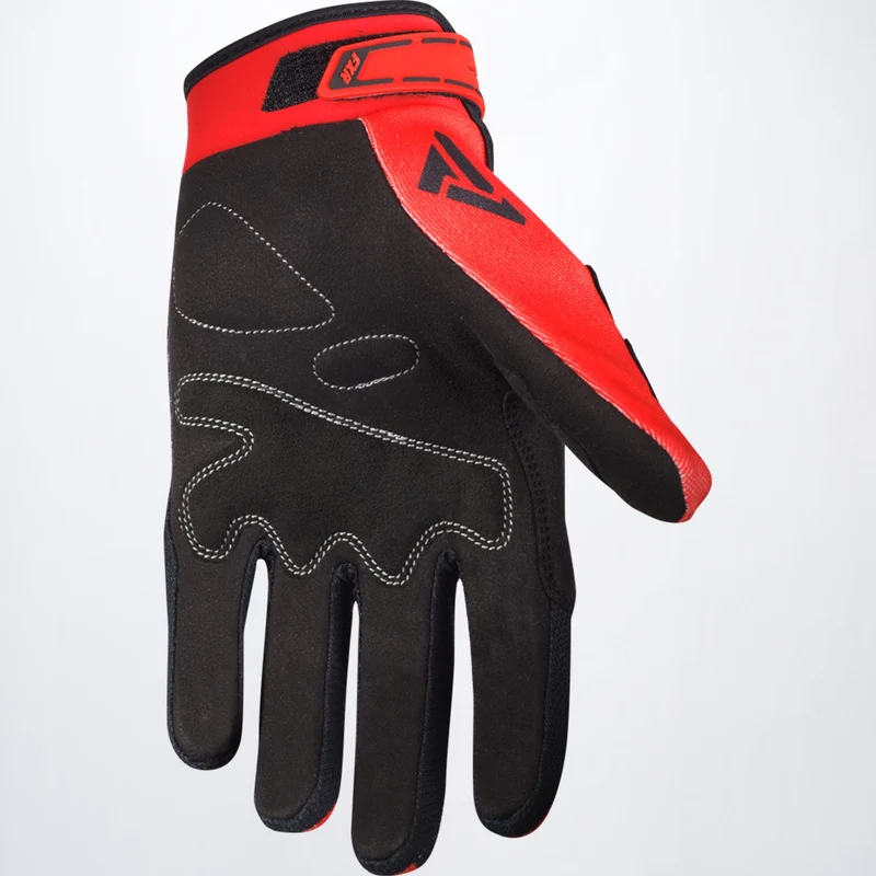 Factory Ride Adjustable MX Glove