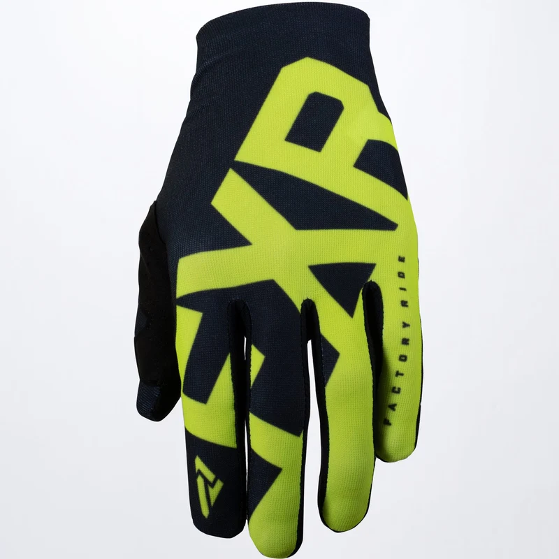 Slip on Lite MX Glove