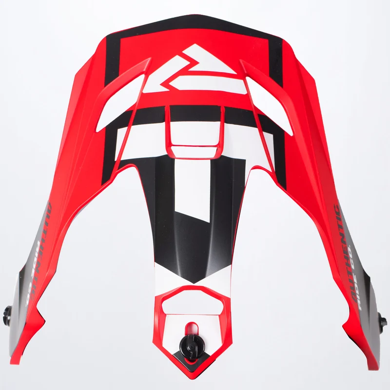 Torque X Evo Helmet Peak