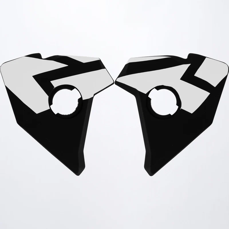 Maverick Mod Helmet Side Covers