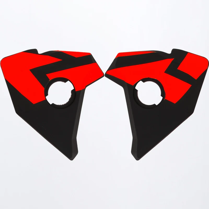Maverick Mod Helmet Side Covers