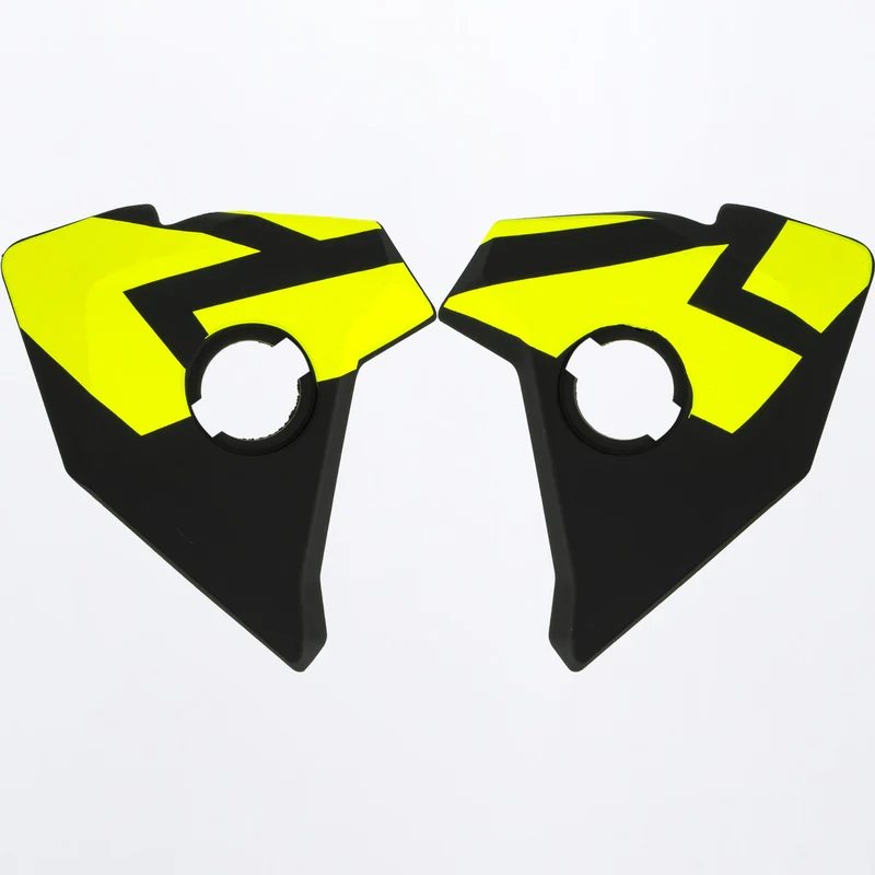 Maverick Mod Helmet Side Covers
