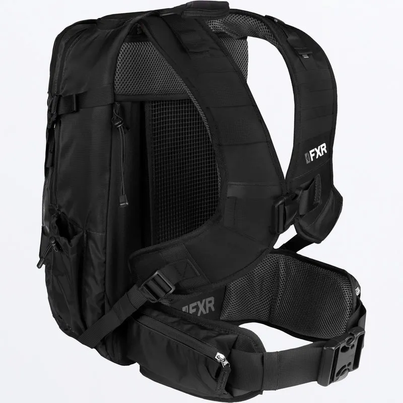 Ride Pack