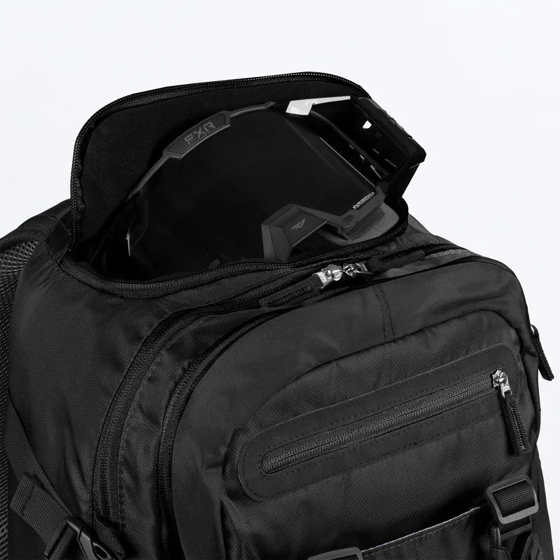 Ride Pack