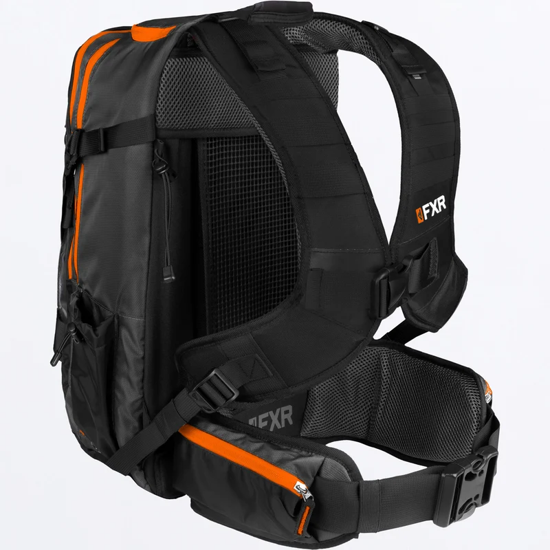 Ride Pack