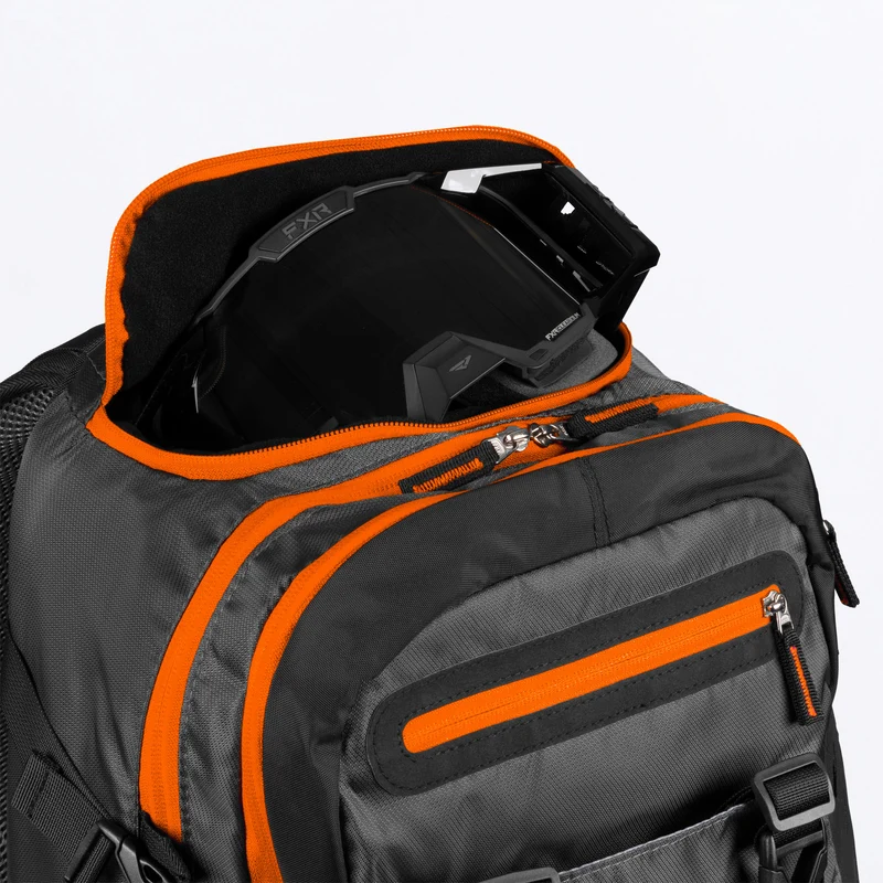 Ride Pack