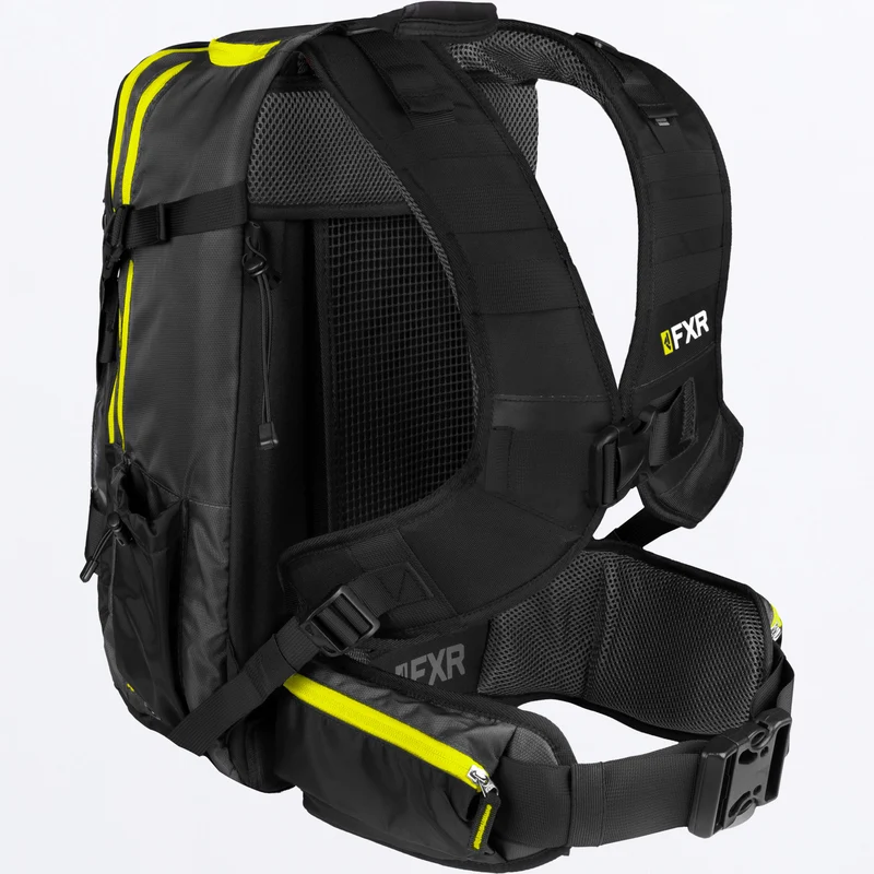 Ride Pack