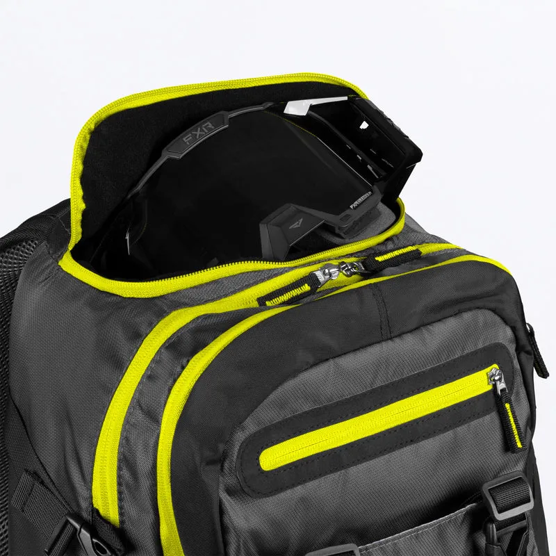 Ride Pack