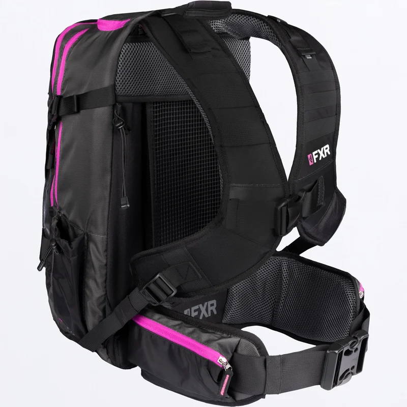 Ride Pack