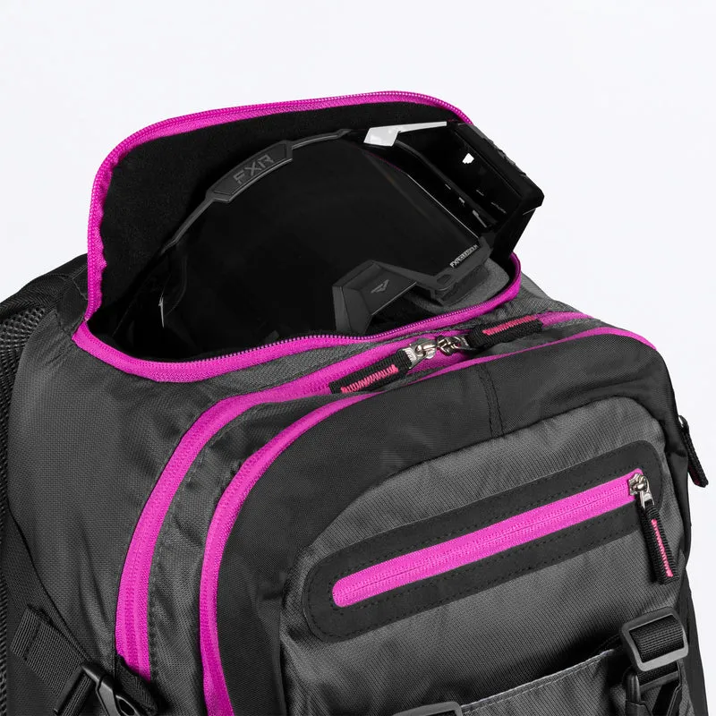 Ride Pack