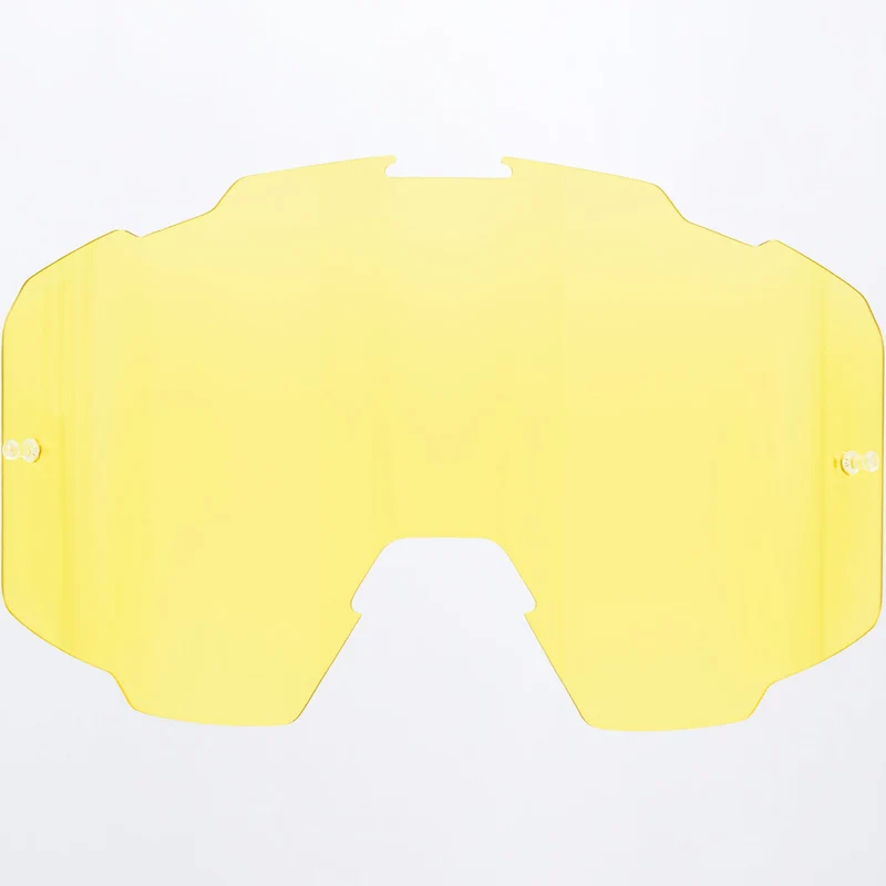 Maverick Single Lens