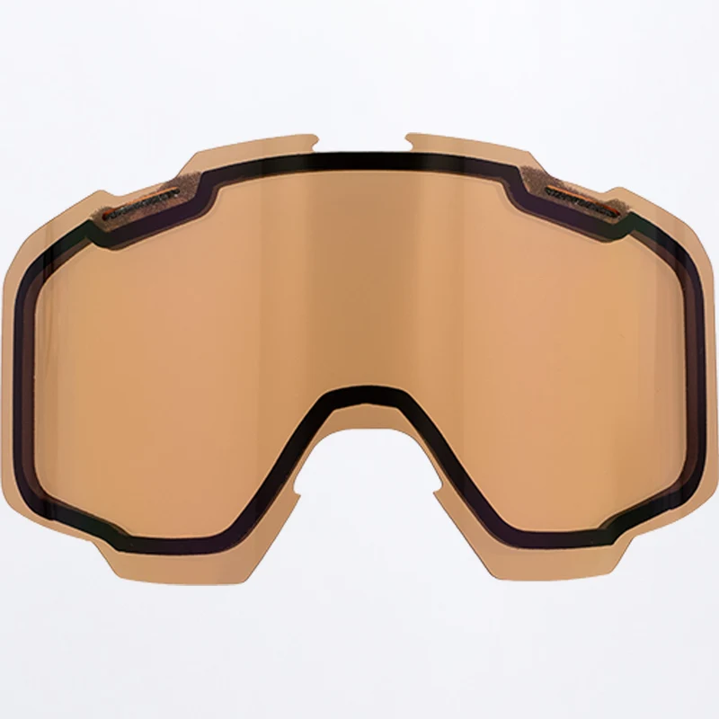 Maverick Dual Lens