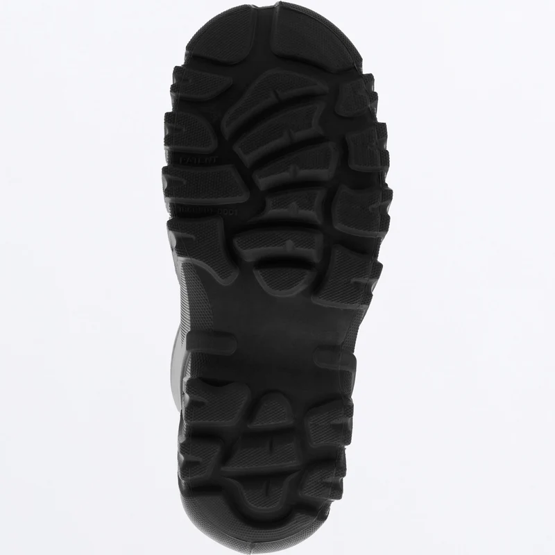 Youth Svalbard Boot