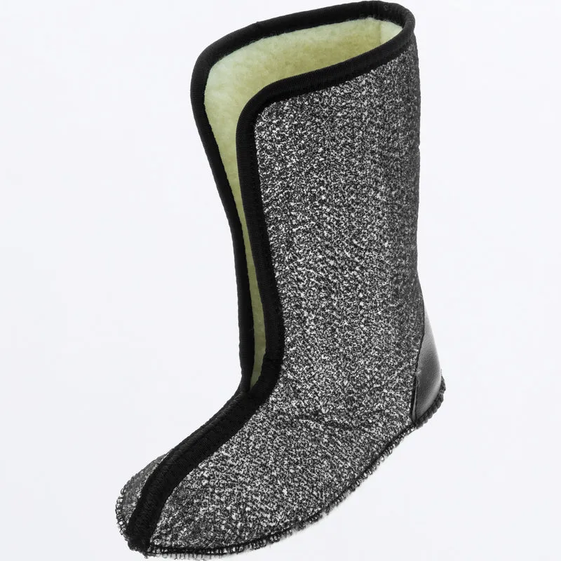 Youth Svalbard Boot