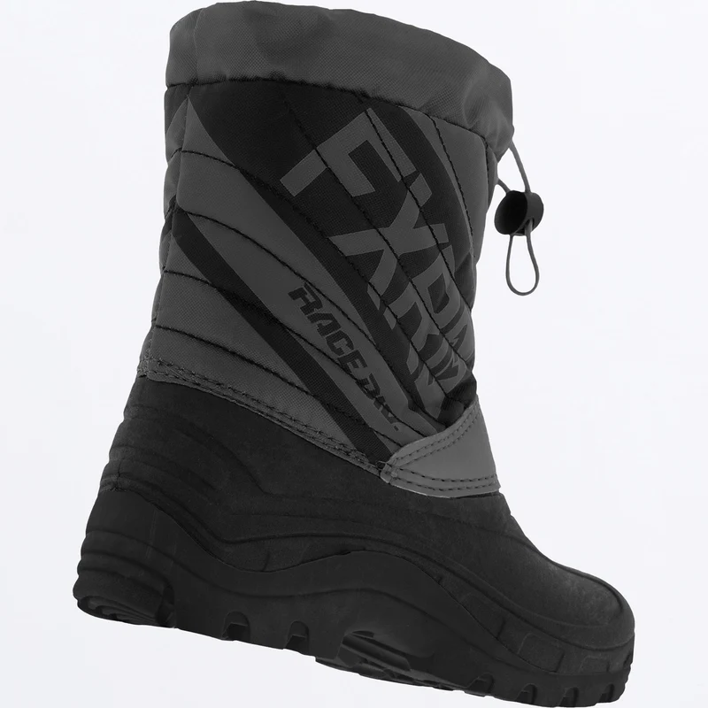 Youth Octane Boot