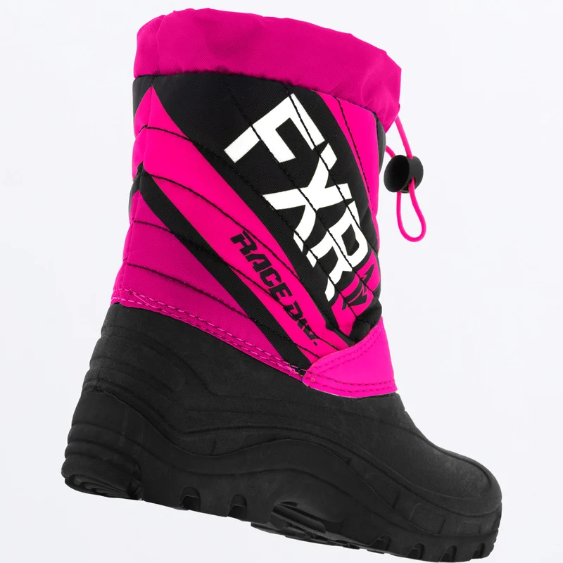Youth Octane Boot