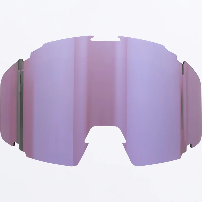 Pilot CLEARidium Lens