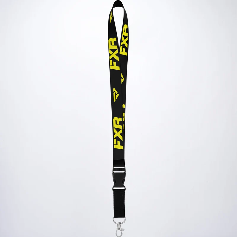 FXR Lanyard