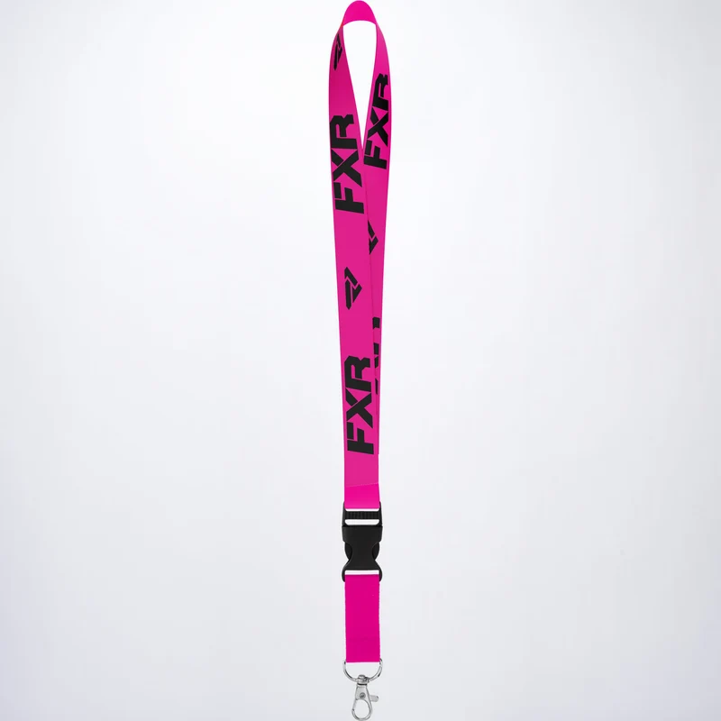 FXR Lanyard